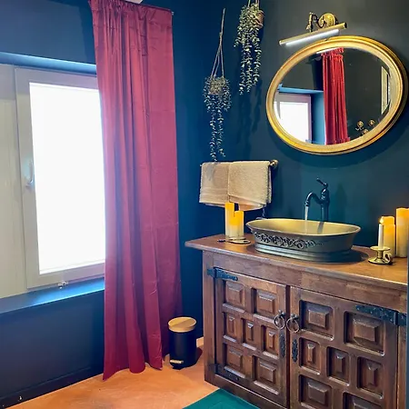 Pirate Mood - Jacuzzi - Sauna - Jeux D'Arcade - Billard - Nintendo - Tv Xxl Apartmán Courcelles