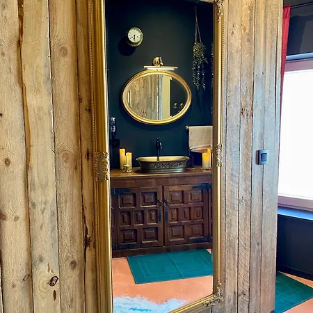 Pirate Mood - Jacuzzi - Sauna - Jeux D'Arcade - Billard - Nintendo - Tv Xxl Apartmán Courcelles
