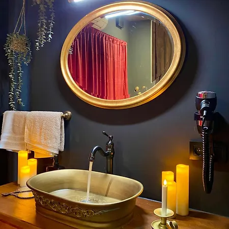 Pirate Mood - Jacuzzi - Sauna - Jeux D'Arcade - Billard - Nintendo - Tv Xxl Apartmán *